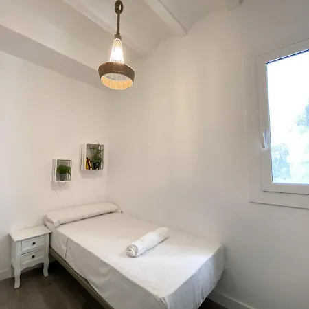 Tarracohomes, Th10 Old Town Destral *