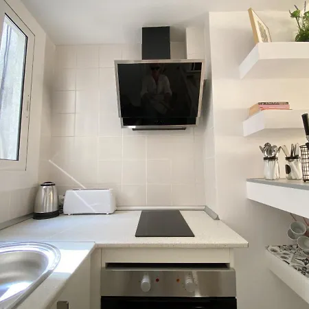 Tarracohomes, Th10 Old Town Destral * Tarragona