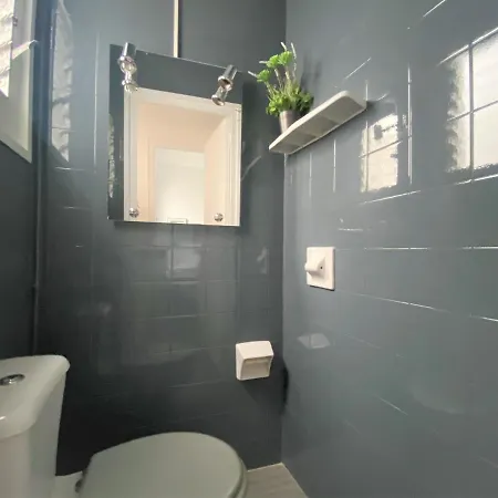 Apartment Tarracohomes, Th10 Old Town Destral *