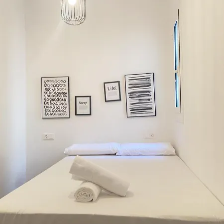 Tarracohomes, Th10 Old Town Destral * Tarragona
