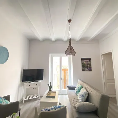Tarracohomes, Th10 Old Town Destral Tarragona