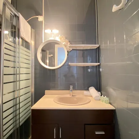 Apartment Tarracohomes, Th10 Old Town Destral Tarragona