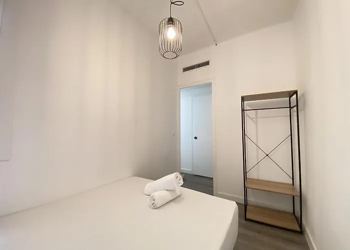 Appartement Tarracohomes, Th10 Old Town Destral *