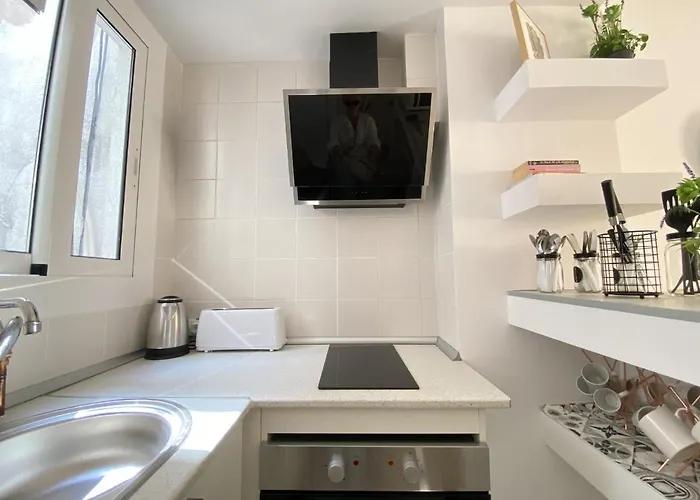 Tarracohomes, Th10 Old Town Destral * Tarragone