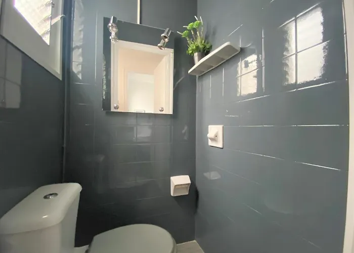 Appartement Tarracohomes, Th10 Old Town Destral *