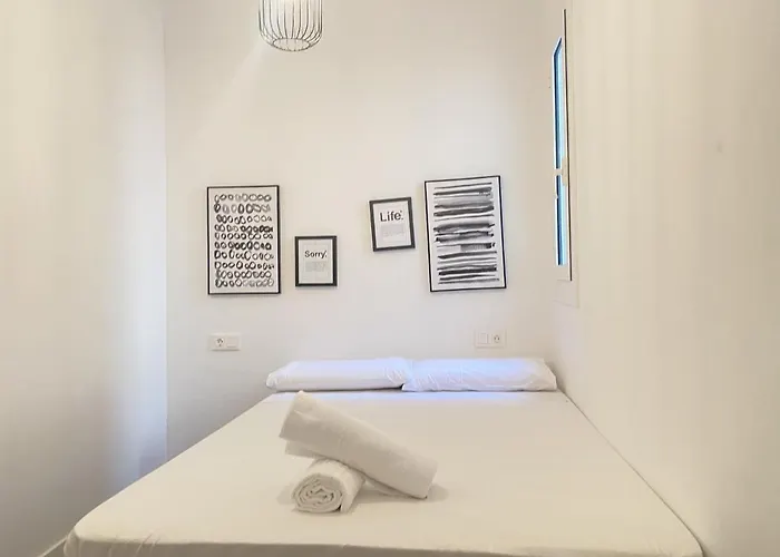 Tarracohomes, Th10 Old Town Destral * Tarragone