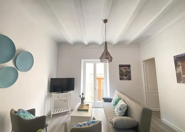 Tarracohomes, Th10 Old Town Destral Tarragone