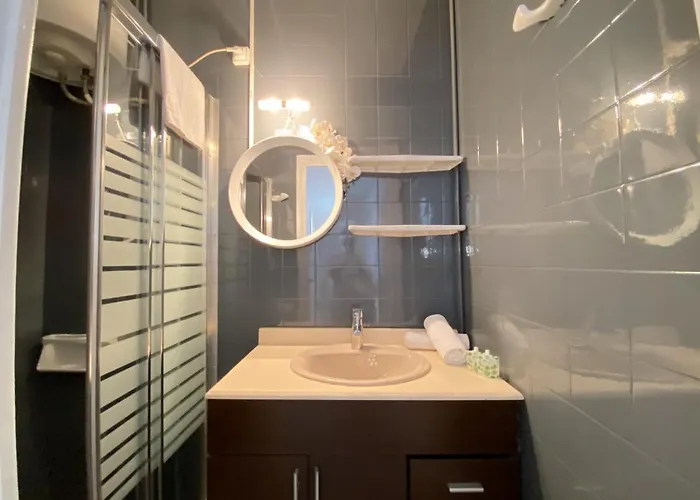 Appartement Tarracohomes, Th10 Old Town Destral Tarragone