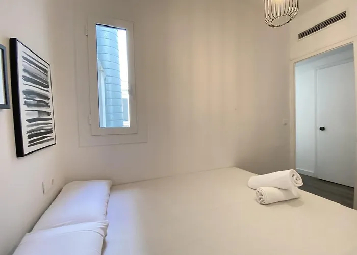 Tarracohomes, Th10 Old Town Destral Tarragone