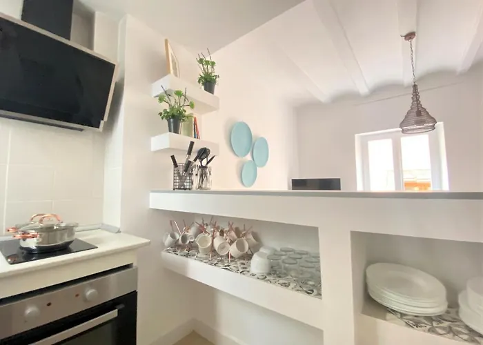 Appartement Tarracohomes, Th10 Old Town Destral Tarragone